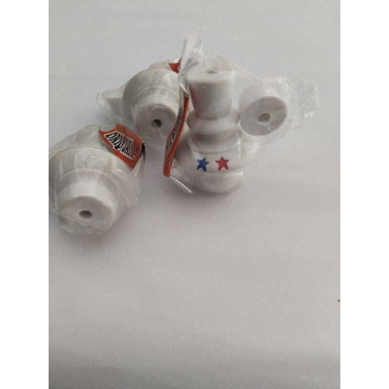 Pion fiber sangkar kotak oriq jaya satu set original