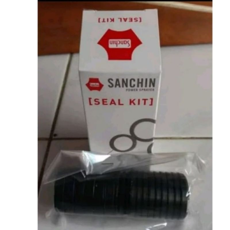Seal Kit Sanchin 30 Original