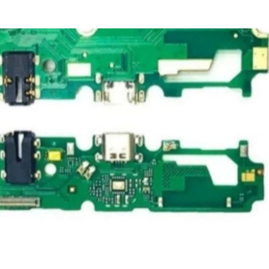 PAPAN KONEKTOR CONEKTOR CAS CHARGER VIVO Y12 / Y15 PAPAN CAS VIVO Y12 papan cas ORIGINAL