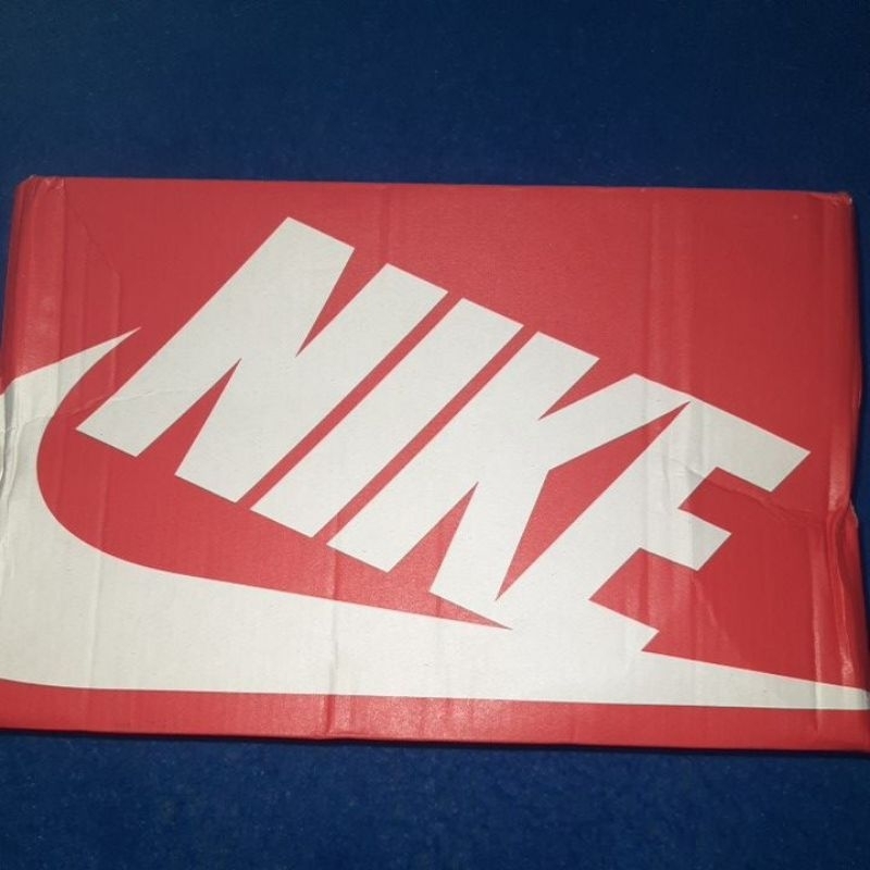 Nike Court Vision Low (Bekas)