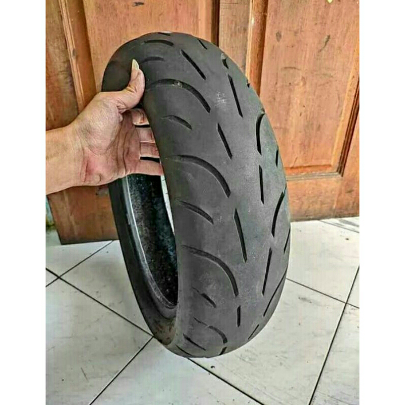 BAN COPOTAM MEREK PRESA UKURAN 140/70 RING 14
