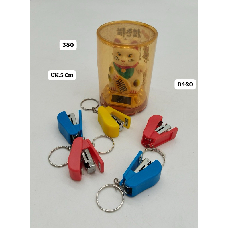 

GANTUNGAN KUNCI STAPLES 060367