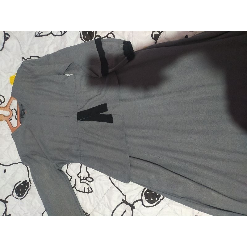 PRELOVED GAMIS BY JAMISE(XS)