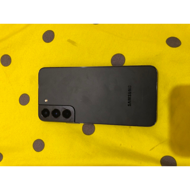 SAMSUNG S22 FE SECOND