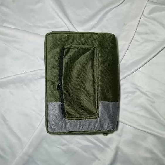 

READY STOK!!! Sampul Qur'an Makna Kantong terbaik