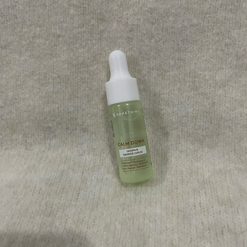 SOMETHINC Trial Kit Skincare