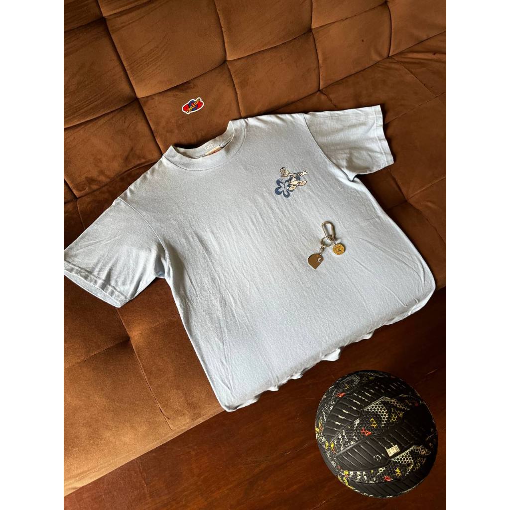 Chiclove - Tshirt Disney Donald Vintage Second Preloved