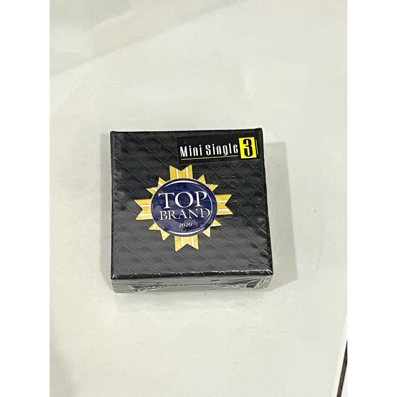 Mini Single 3 Bio Glass