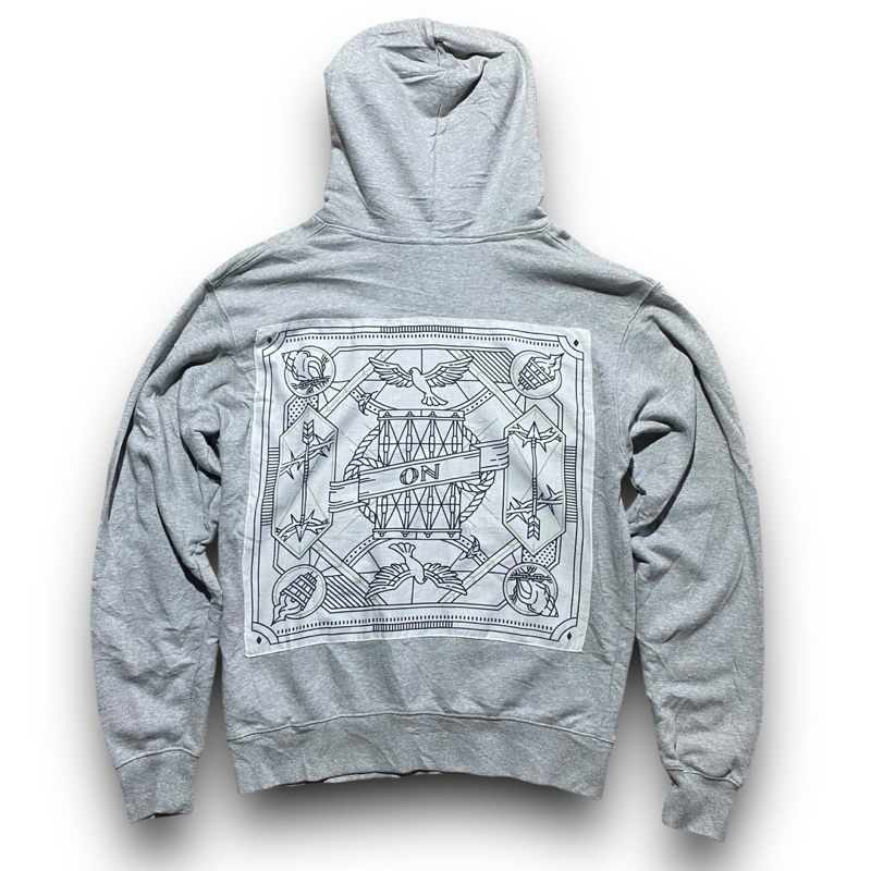 BTS OFFICIAL MERCHANDISE ORIGINAL Pullover Hooded