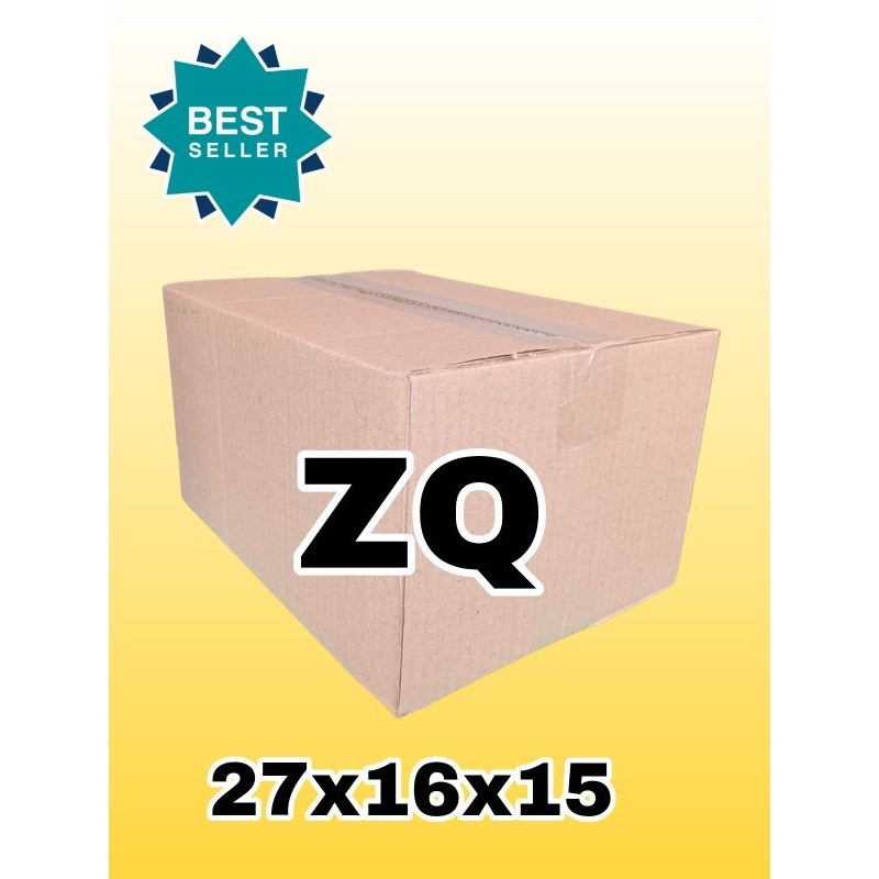 

kardus packing uk 27x16x15 kardus besar kardus kecil