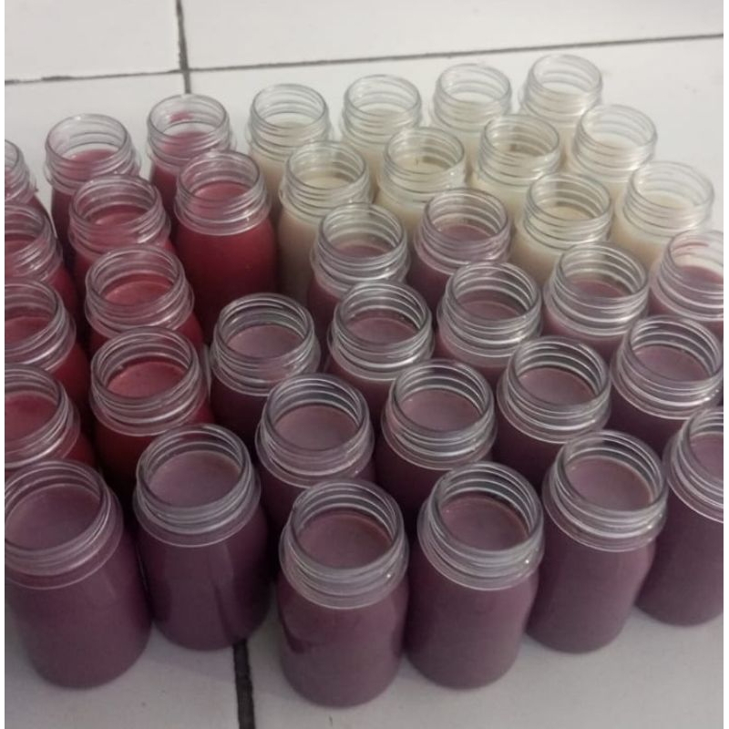 

susu biji ketapang#susu ketapang #sususehat#susuenak