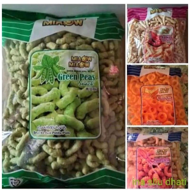 

sneck kerupuk ringan ory jinel banyak rasa ya ada rasa pea,potato,sotong,udang setiap pemesanan tulis di kolom bawah rasa apa, harga sesuai kemasan 1bungkus berat kerupuk dalam 1bungkus 1kg.