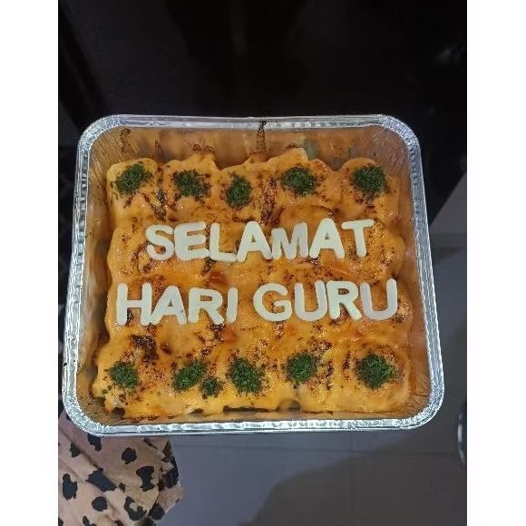 

Dimsum mentai hampers | dimsum mentai cake | Hampers Teachers Day | Hampers Natal | Hampers Hari Ibu