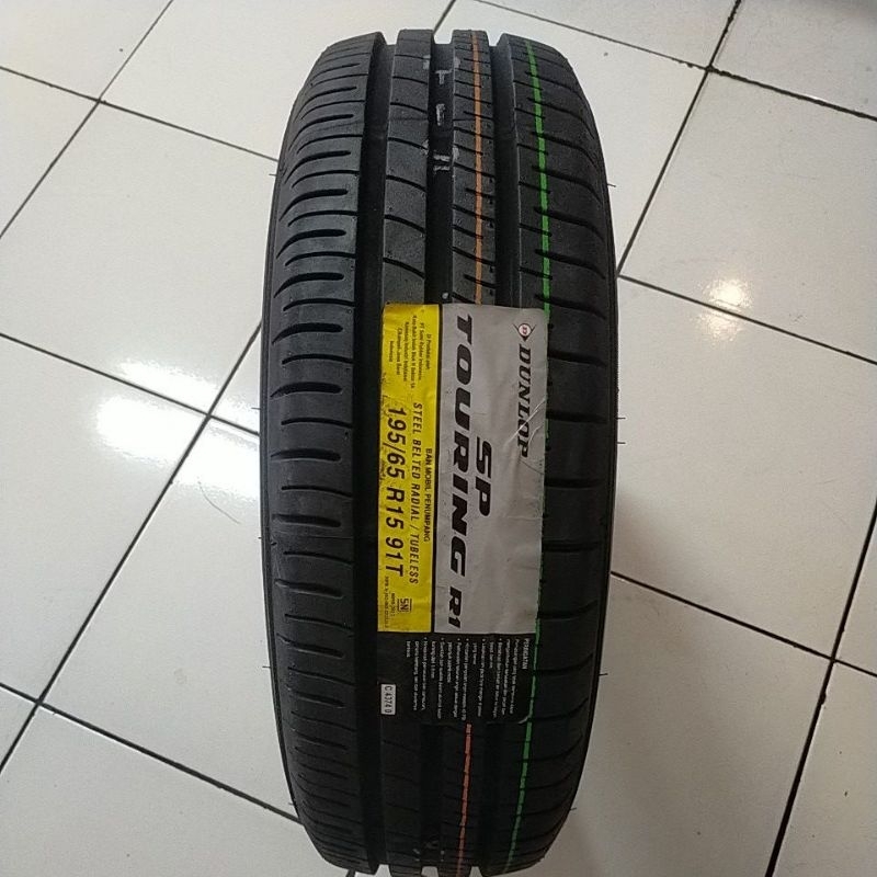 Promo ban mobil 195/65 R15 Touring R1 Luxio Apv serena *2024