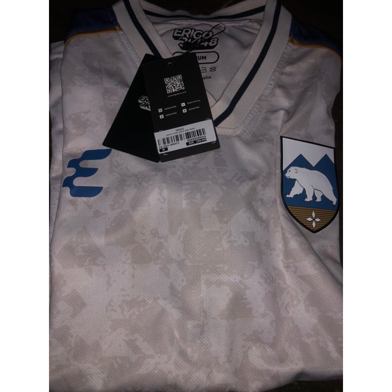 jersey erigo only x jkt48adel
