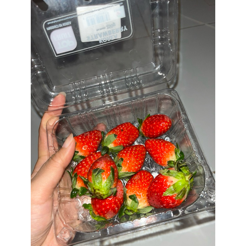 

strawberry