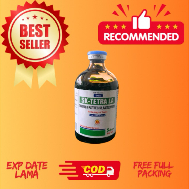 SK-TETRA LA