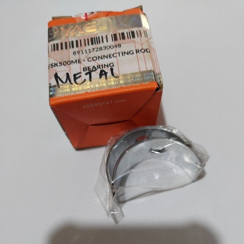 metal gx500 yasuka marine ori