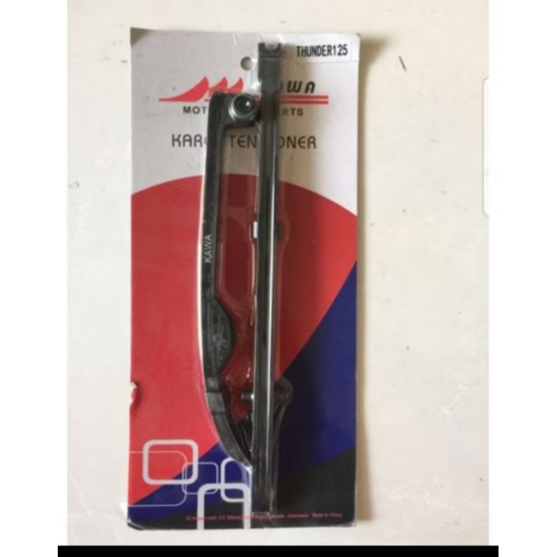 Karet tensioner/lidah tensioner Thunder125