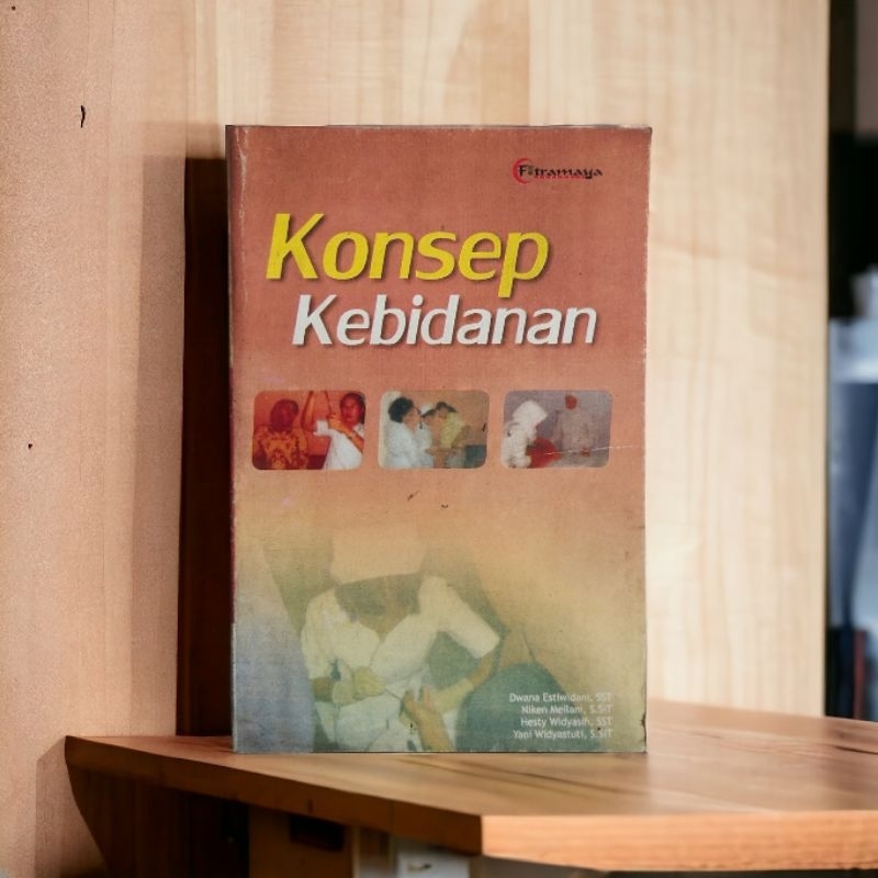 Konsep Kebidanan