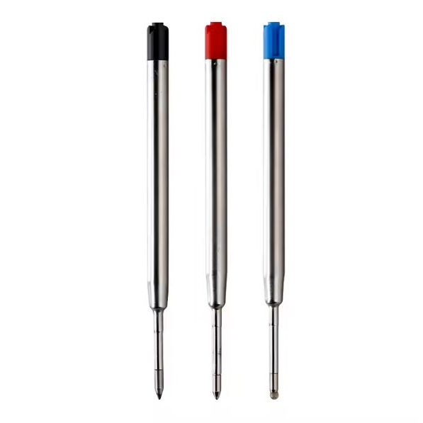 

Tinta Isi Ulang Pulpen Ballpen - Ballpoint Refill Parker Compatible