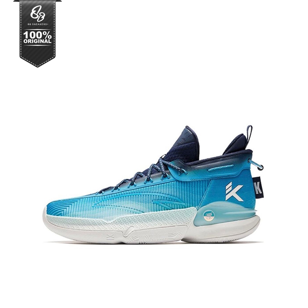 BASKETBALL SHOES ANTA KT9 STILL WATER RUN DEEP 112341101-7