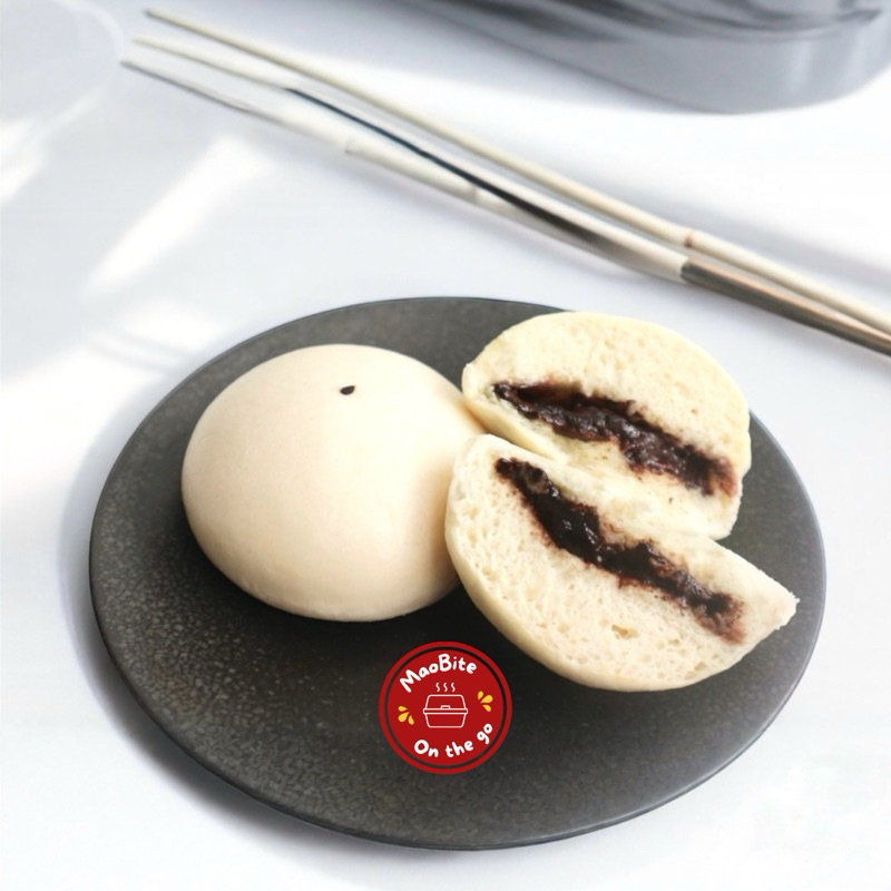 

Maobite Frozen bakpao choco