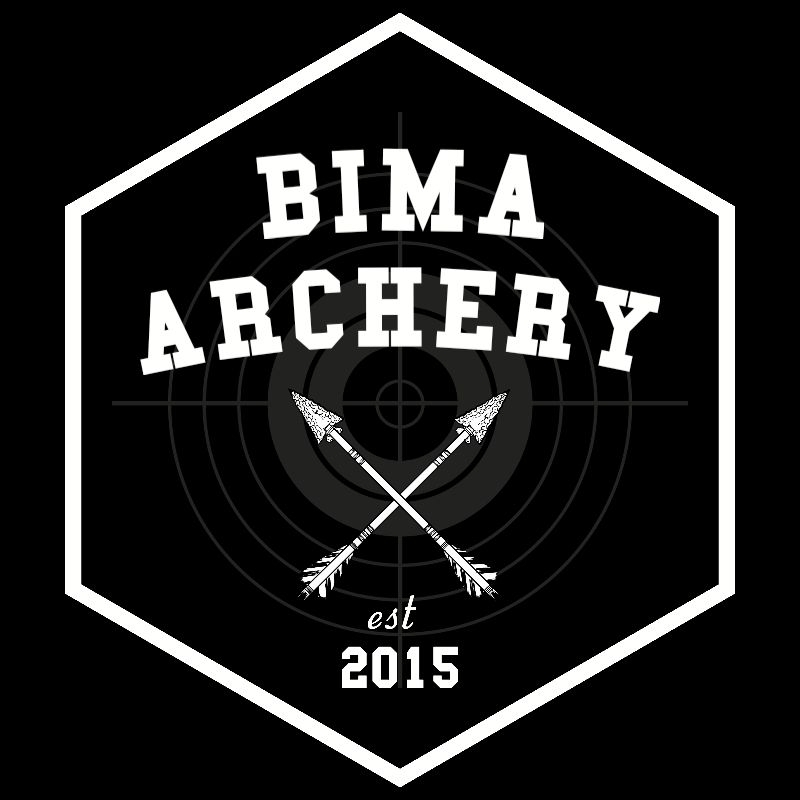 Easton X10 spine 600 dan Pandarus Elite X10 spine 600 upgrade KSL Jet6 pesanan khusus