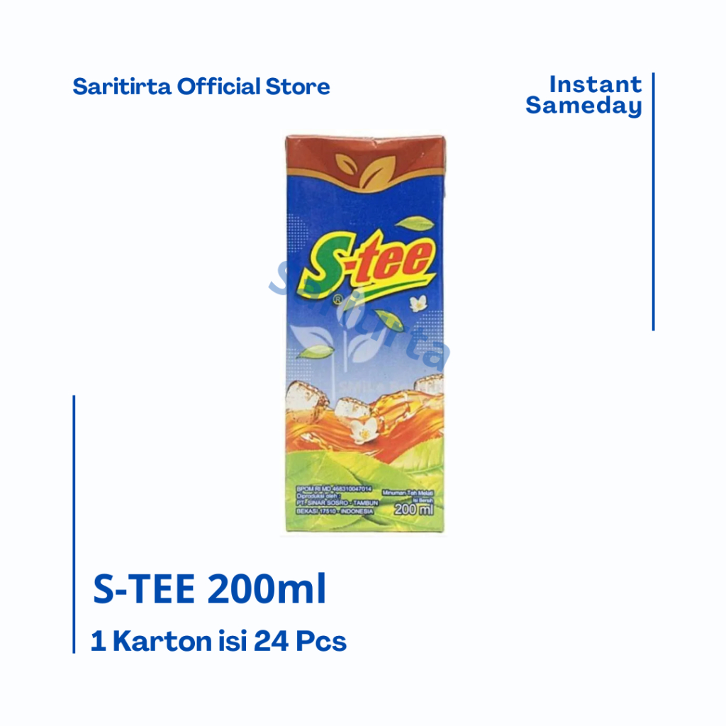 

STEE KOTAK 200ml