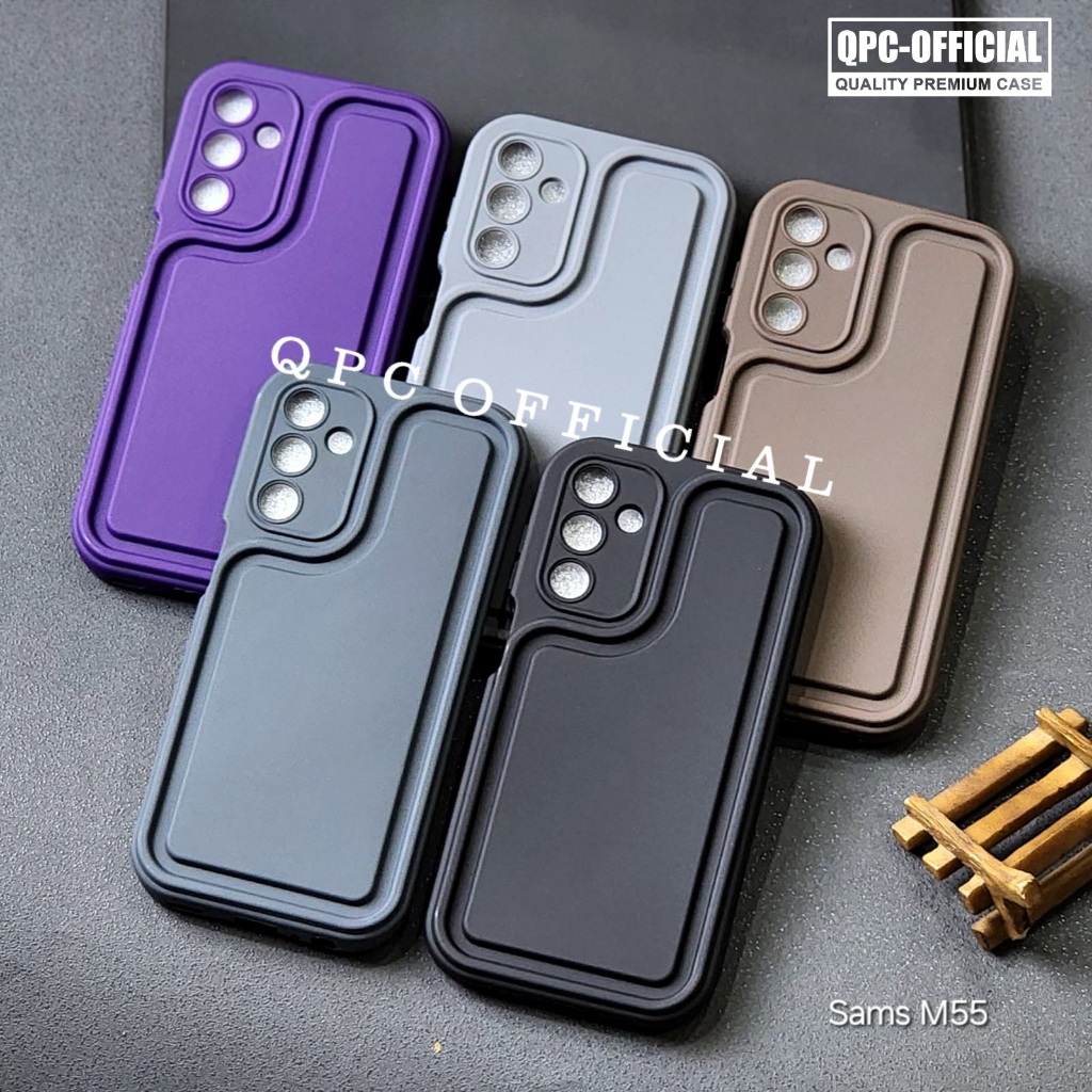 Samsung M15 Samsung M35 Case macaron Motif Sirkuit Pro kamera Case Samsung M15 Samsung M35