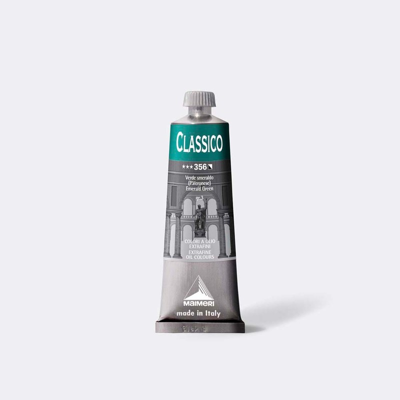 

Maimeri Classico 60Ml Green Series