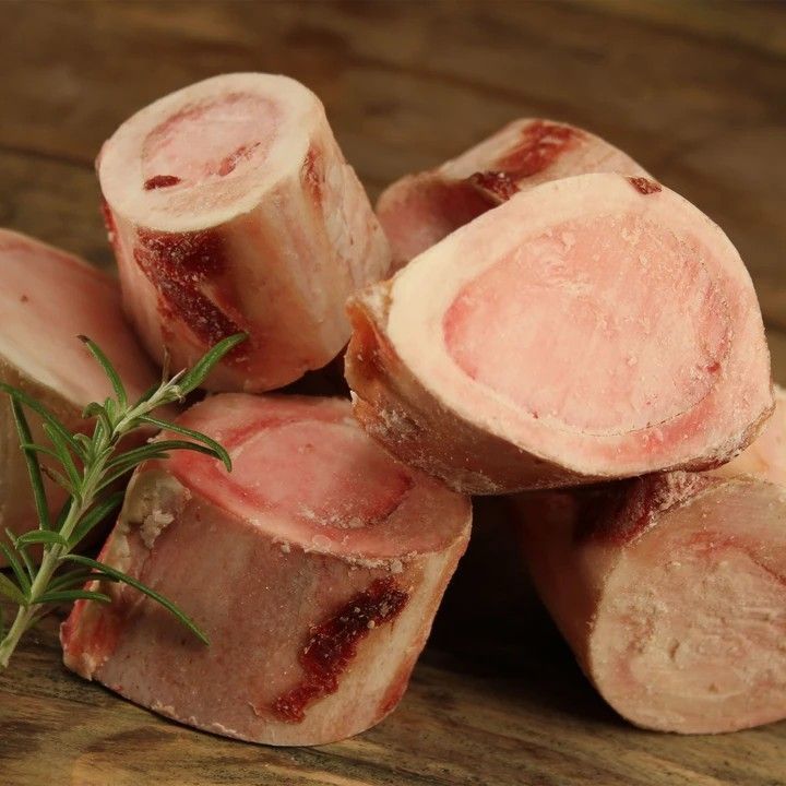 

SUMSUM TULANG / BEEF BONE MARROW