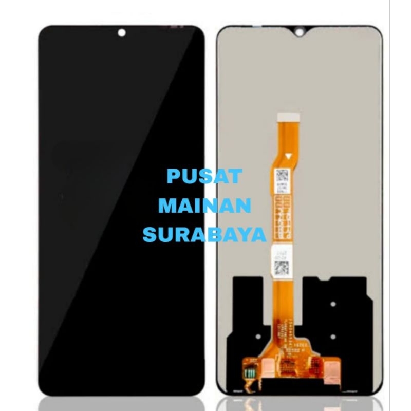 LCD TOUCHSCREEN VIVO 27 4G / VIVO Y27 5G - ORI COMPLIT