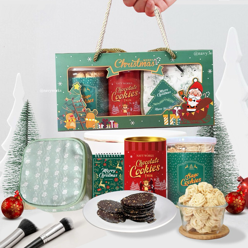 

SPARKLING PACKAGE | HAMPERS NATAL | CHRISTMAS HAMPERS