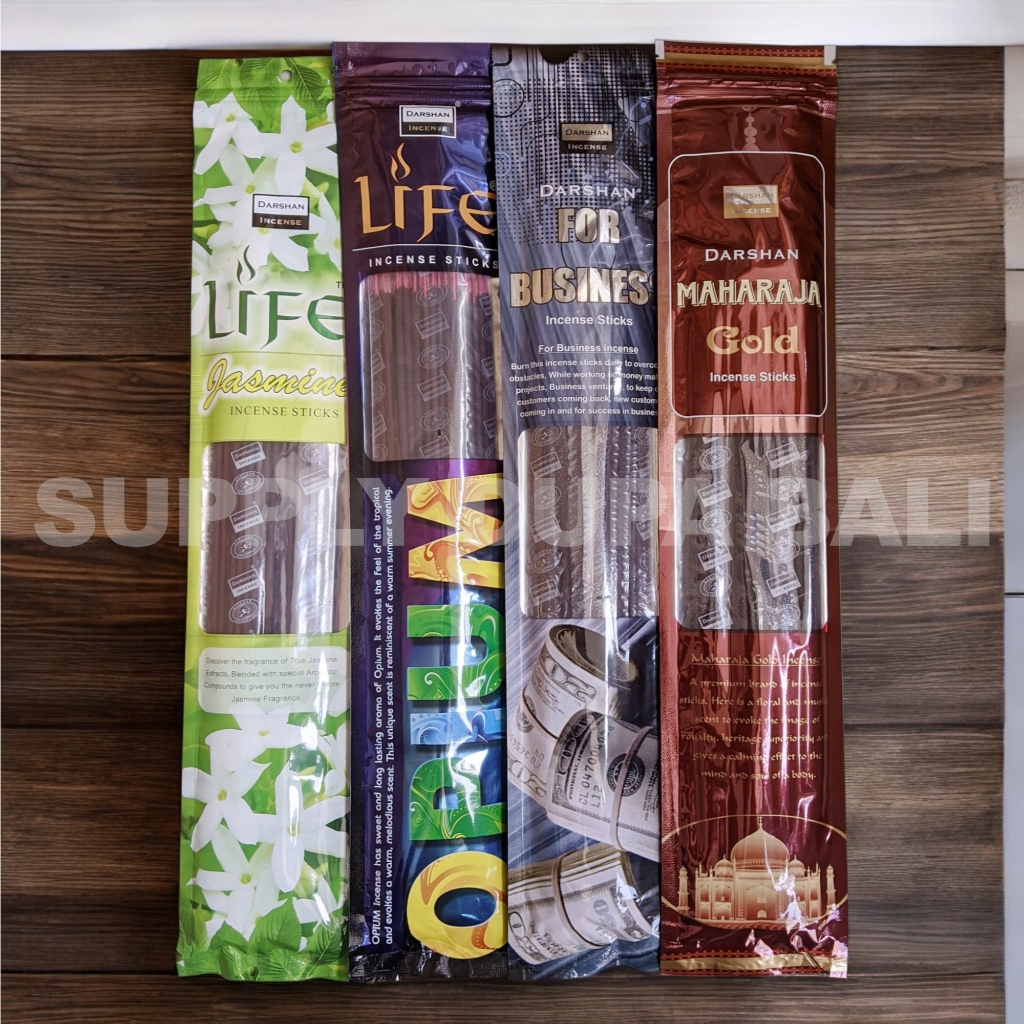 Dupa harum life aroma bunga/Dupa Hio Wangi India Life/HIO STICK LIFE/Dupa Hio Harum Life