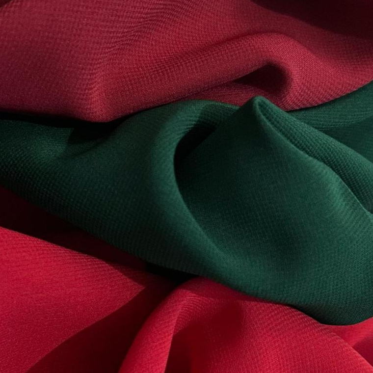 Sifon Fine Premium Grosir per Roll (Kain Hijab)