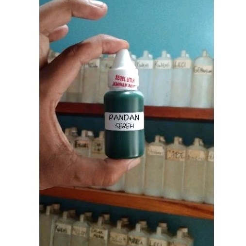 ESSEN PANDAN SEREH PREMIUM