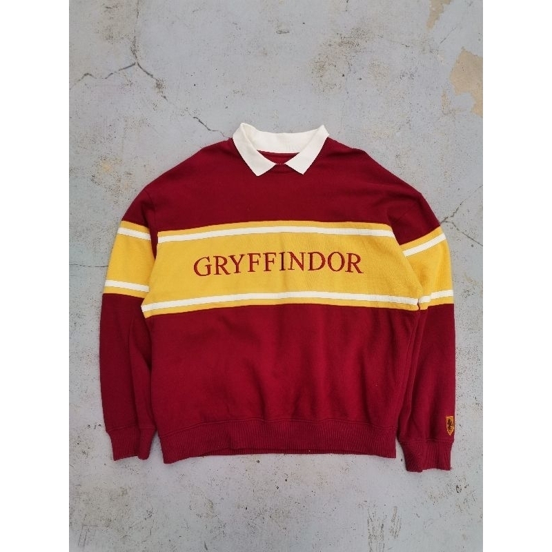 Rugby shirt SPAO X HARRY POTTER (Gryffindor)