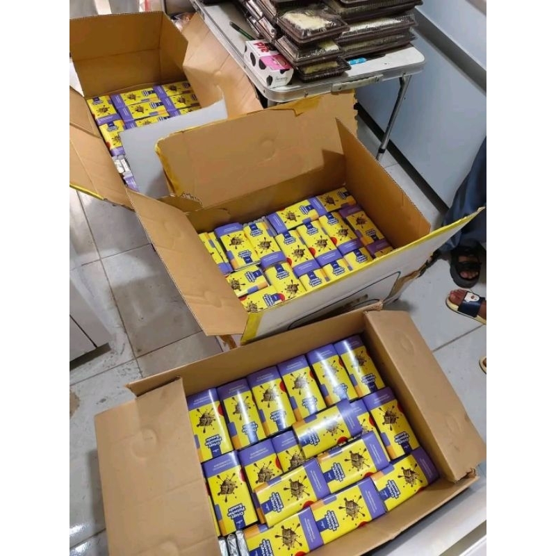 

Coklat dubai pistachio