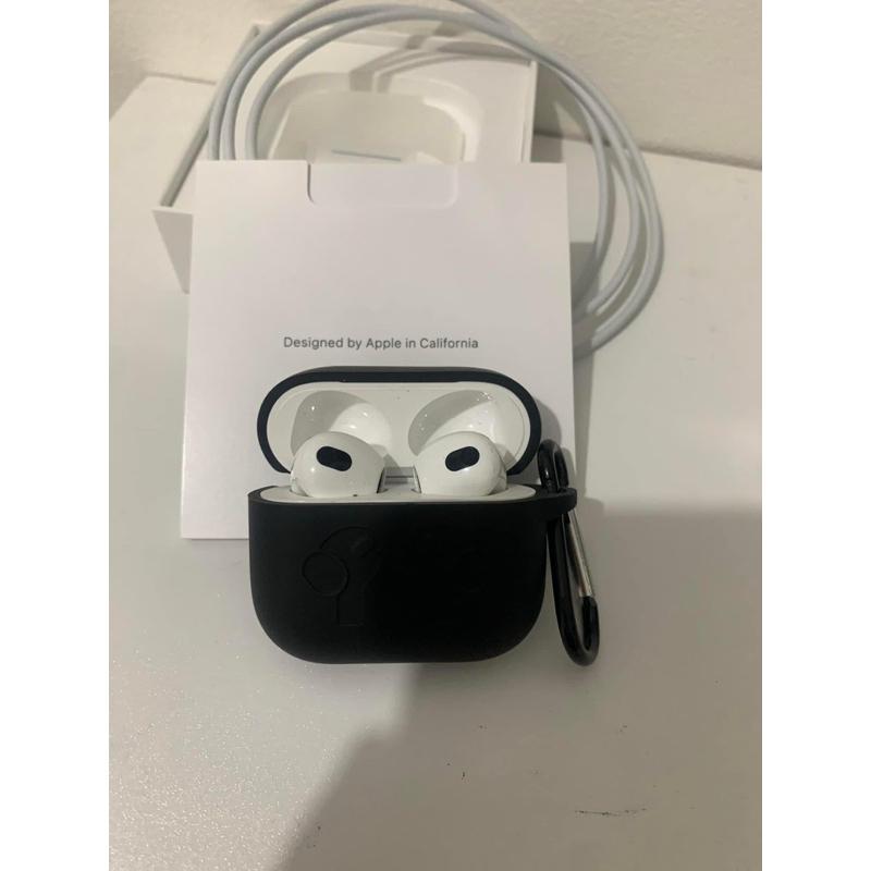 Airpods Gen 3 Original Apple