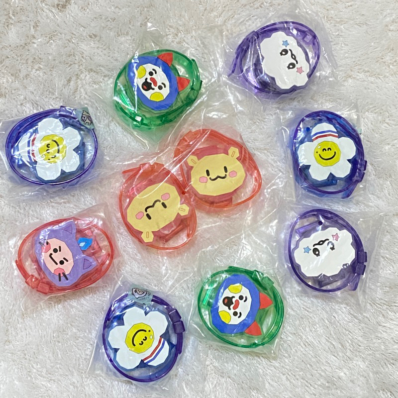 READY STOCK TRUZ GATCHA