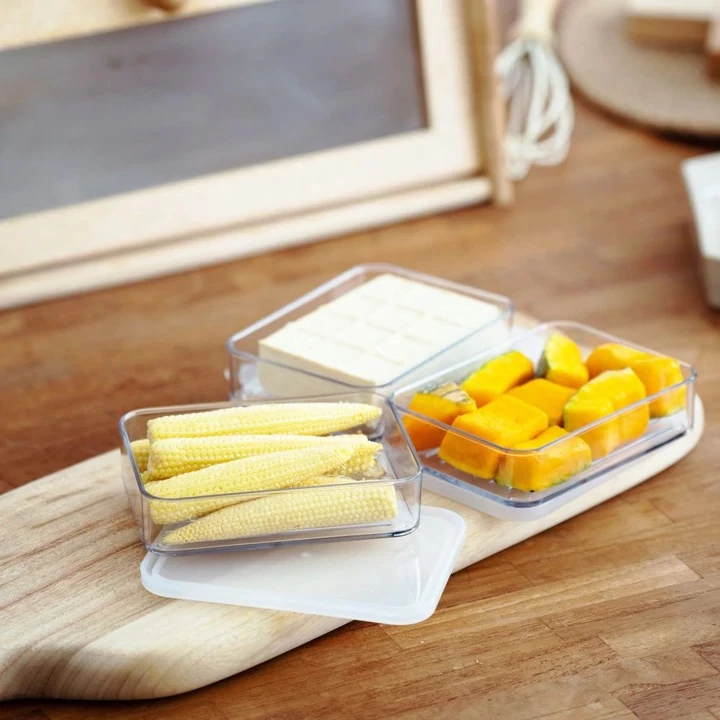 CT Silicook Food Container Korea BPA Free 300ml