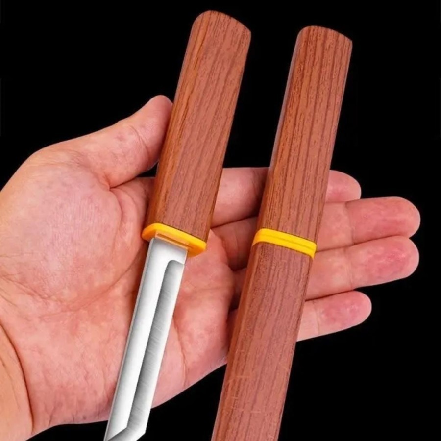 Pisau Katana 2 in 1