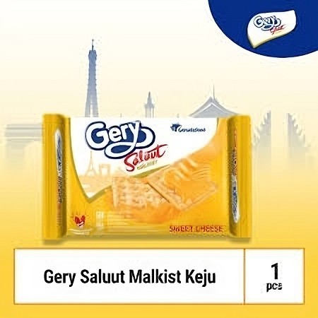 

gery salut sweetcheese 110 g