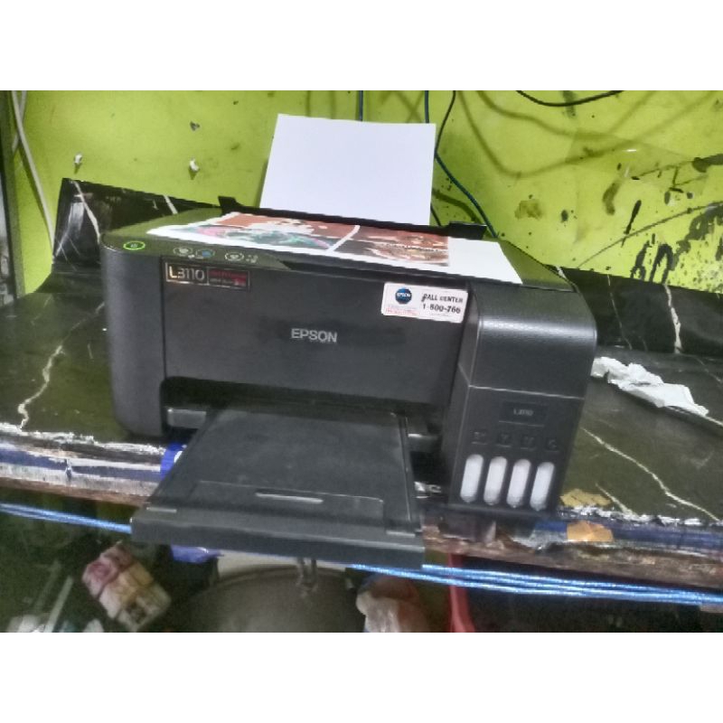 Printer Epson L3110