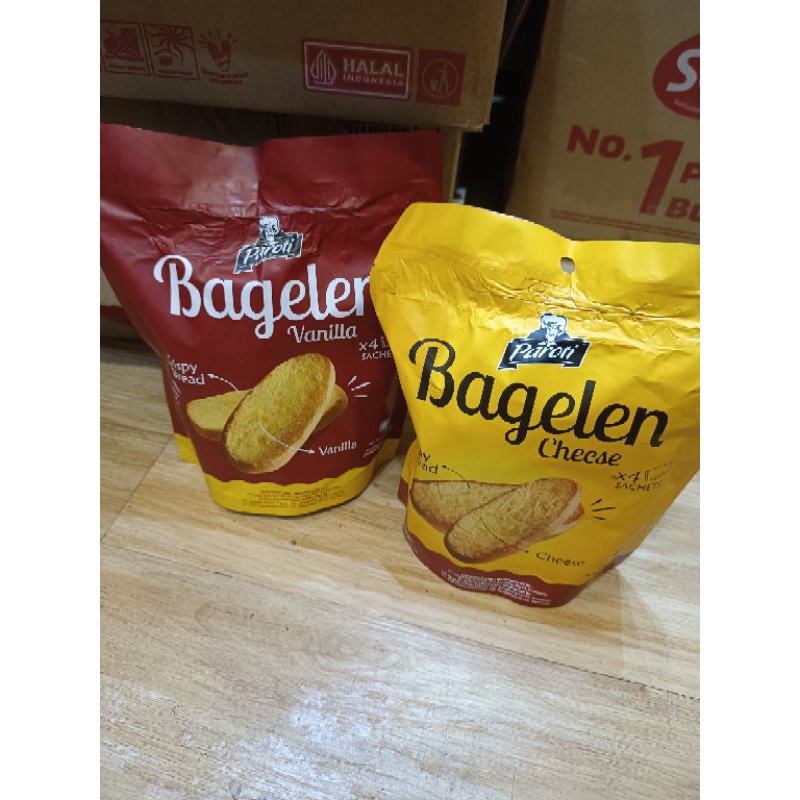 

Bagelan paroti all variant, rijek kemasan. Termurah!!!!!!