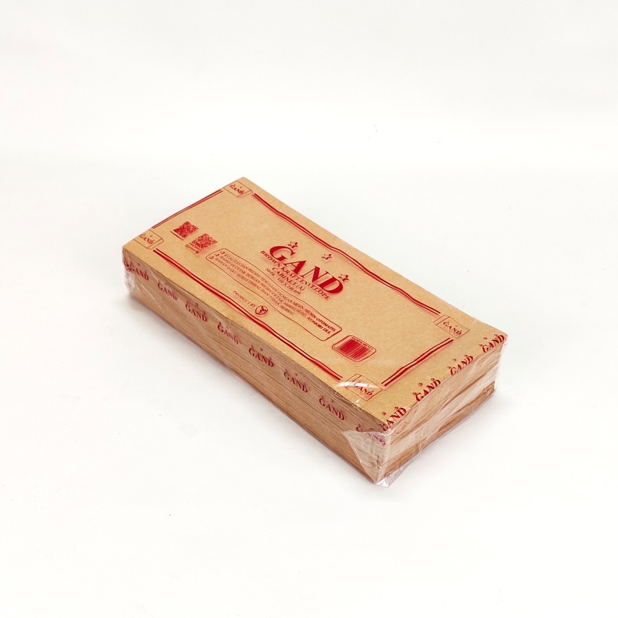 amplop coklat kabinet / amplop uang