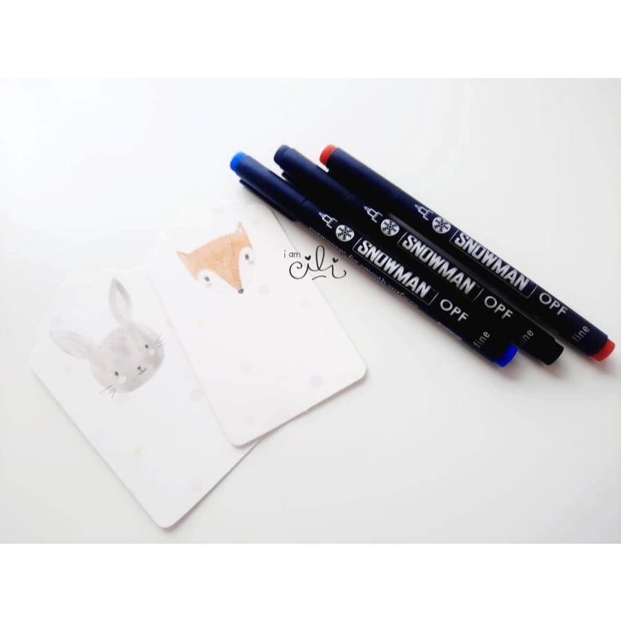 

(pen TAG ) untuk tulis di TAG supaya tulisan ga luntur