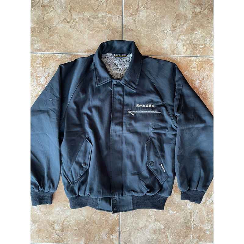 Toraichi Casual Jacket