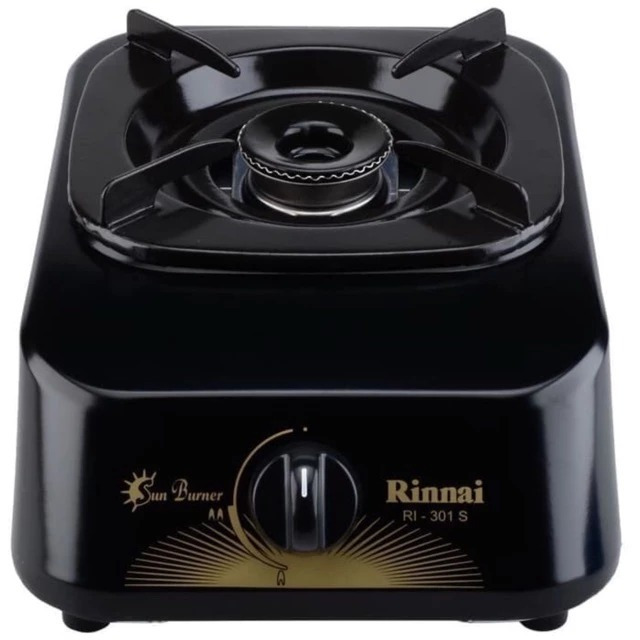 TGM RINNAI RI-301 S / KOMPOR GAS 1 TUNGKU RINNAI RI301S / KOMPOR GAS RINNAI RI 301 S